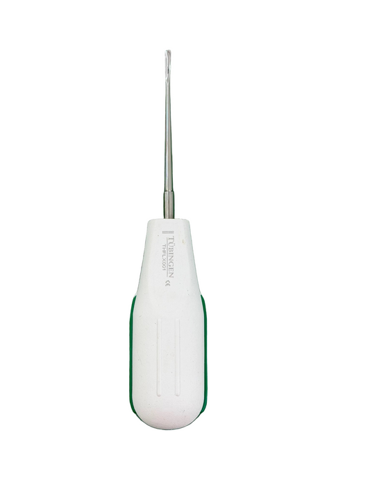 Tubingen Pro Luxator Straight 2mm