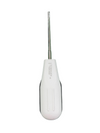 Tubingen Pro Luxator Curved 3mm