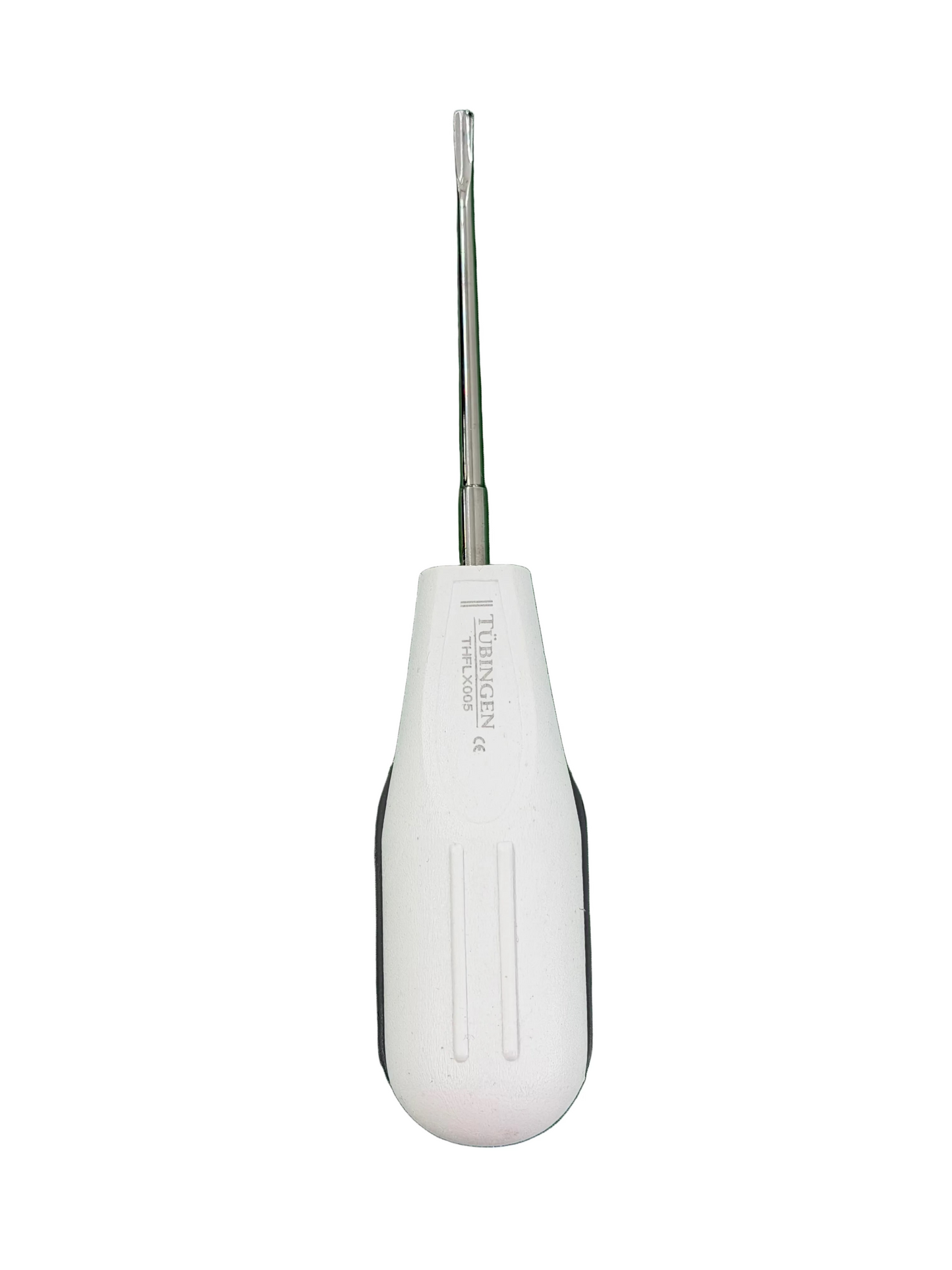 Tubingen Pro Luxator Curved 3mm