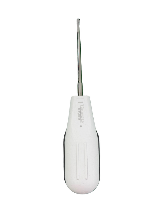 Tubingen Pro Luxator Curved 3mm
