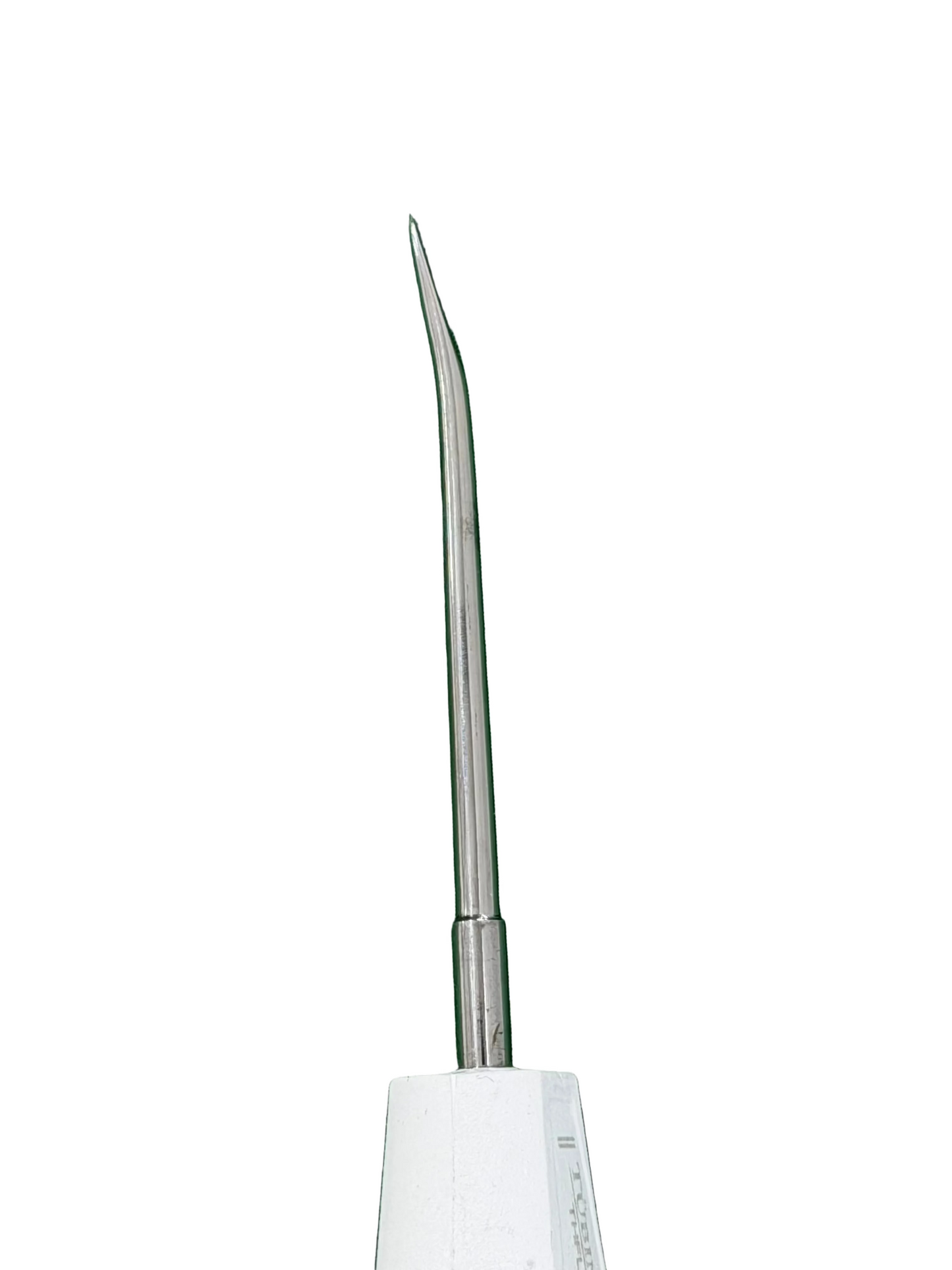 Tubingen Pro Luxator Curved 3mm