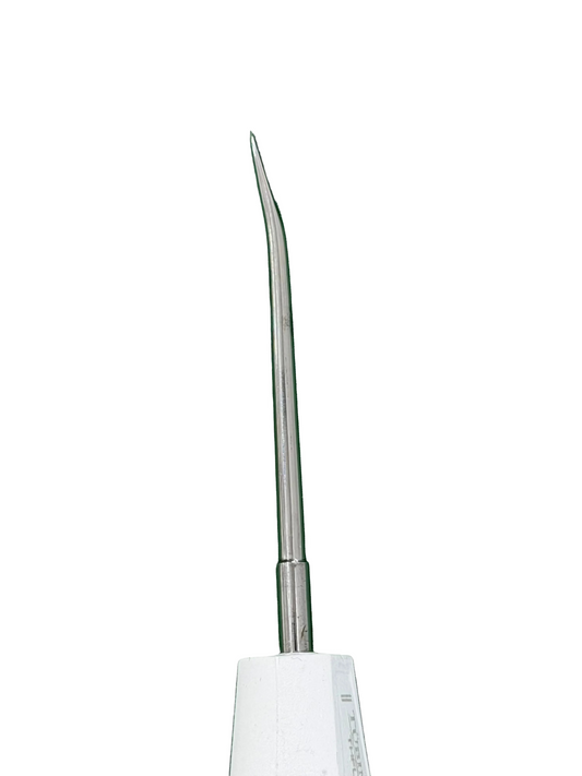 Tubingen Pro Luxator Curved 3mm