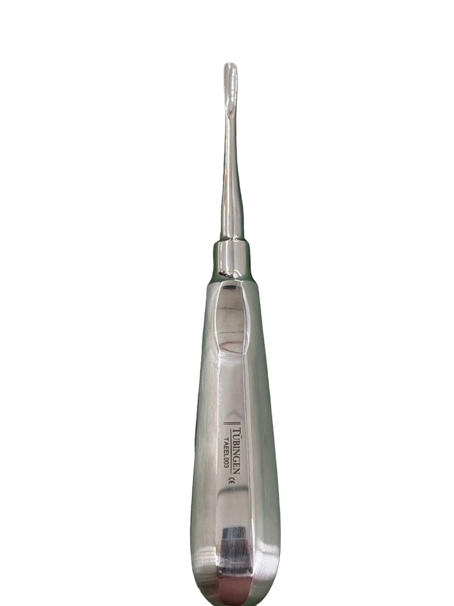 Tubingan Root Elevators Coupland Size 3: 4mm