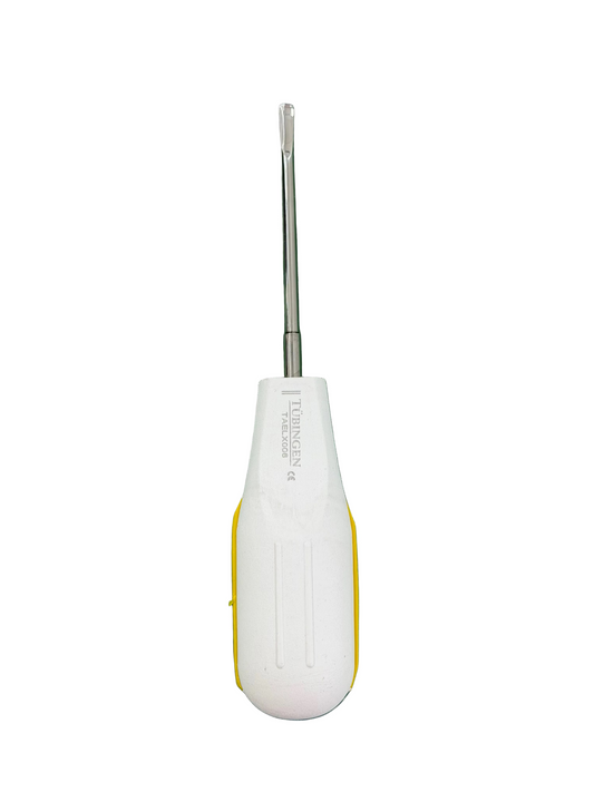 Tubingen Luxator Curved 4 mm
