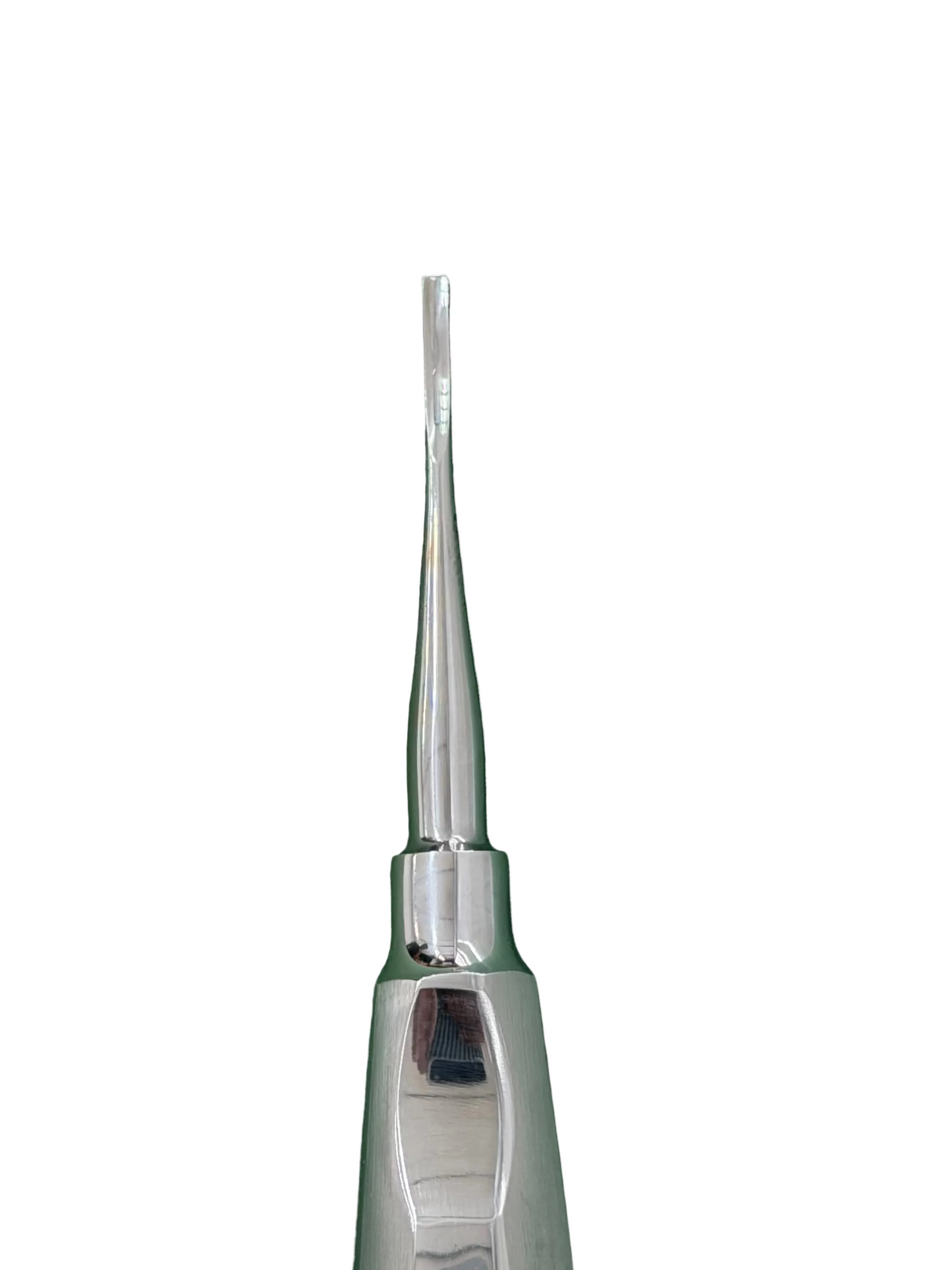 Tubingen Pro Root Elevator Coupland size 1 Flat tip 2 mm