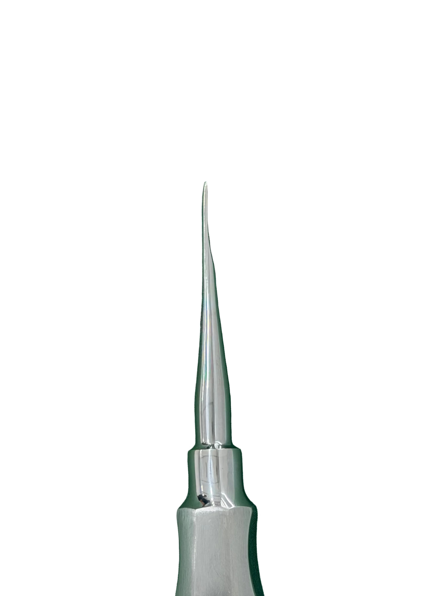 Tubingen Pro Root Elevator Coupland size 1 Flat tip 2 mm
