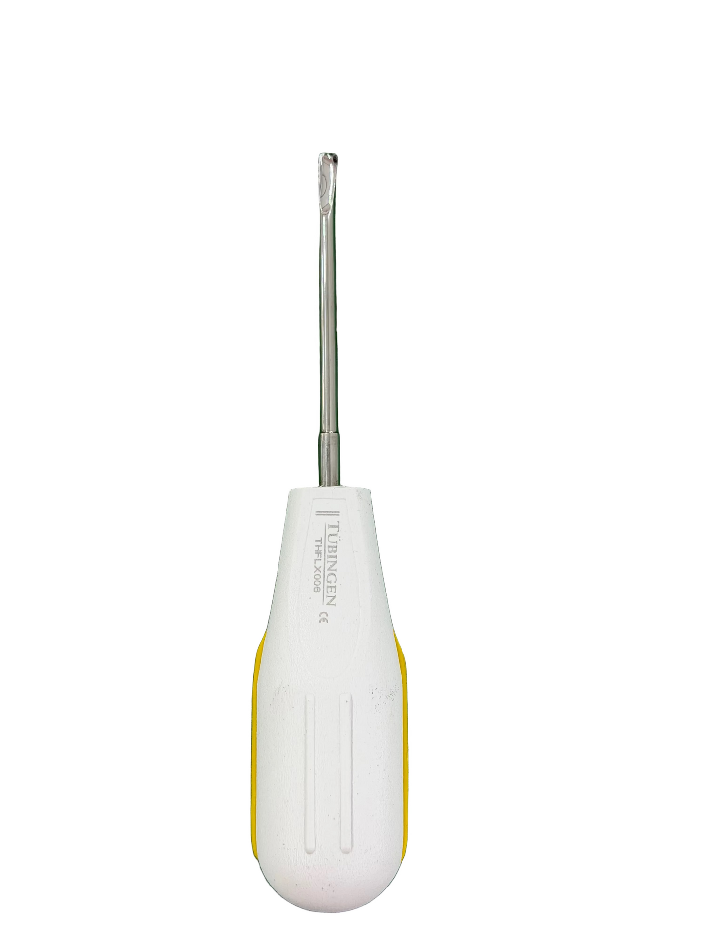 Tubingen Pro Luxator Curved 4mm