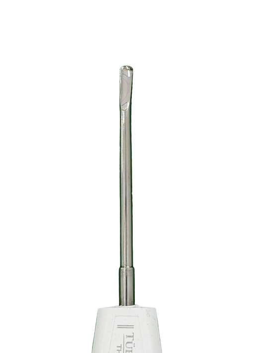 Tubingen Pro Luxator Curved 4mm