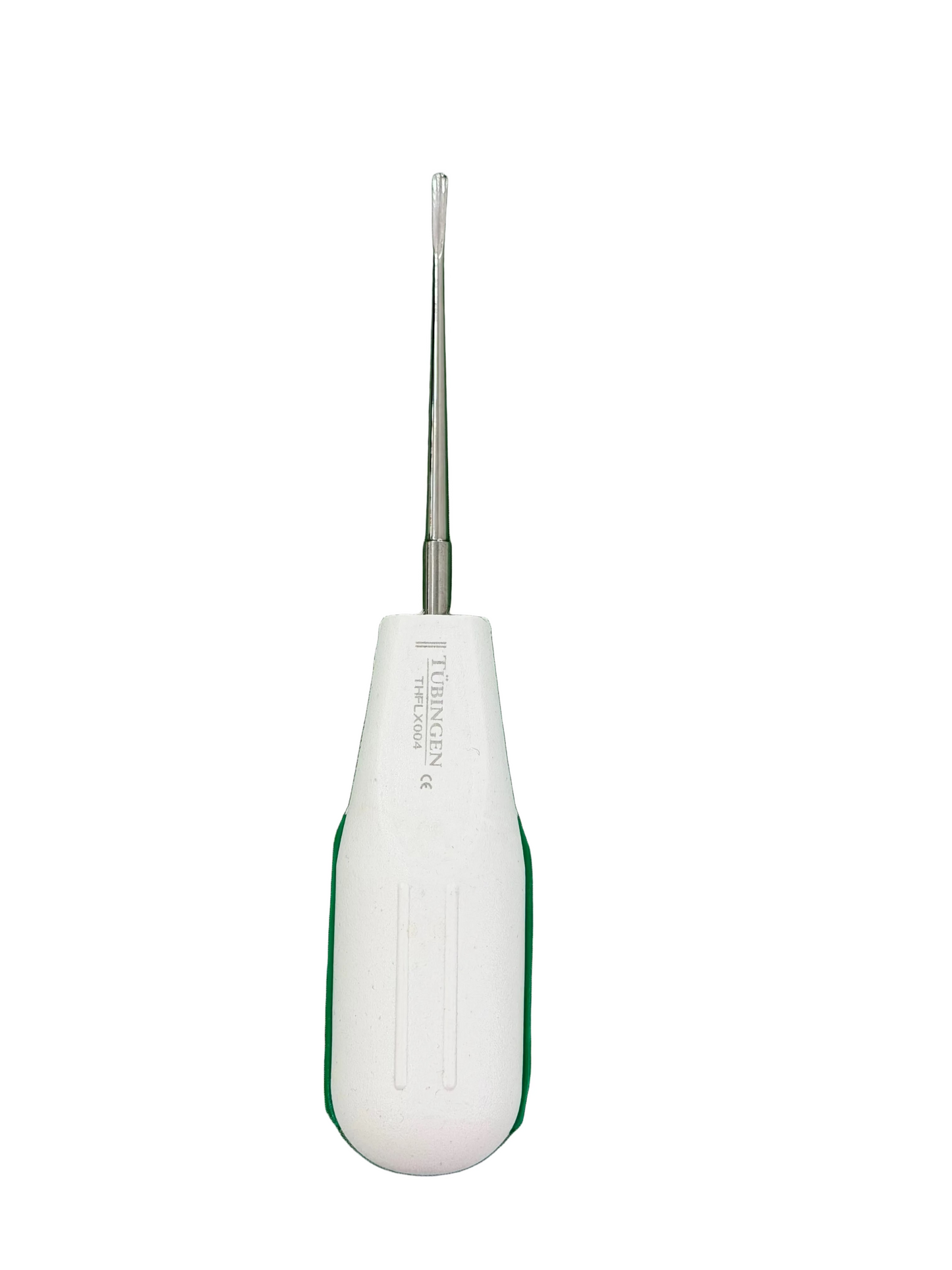 Tubingen Pro Luxator Curved 2mm