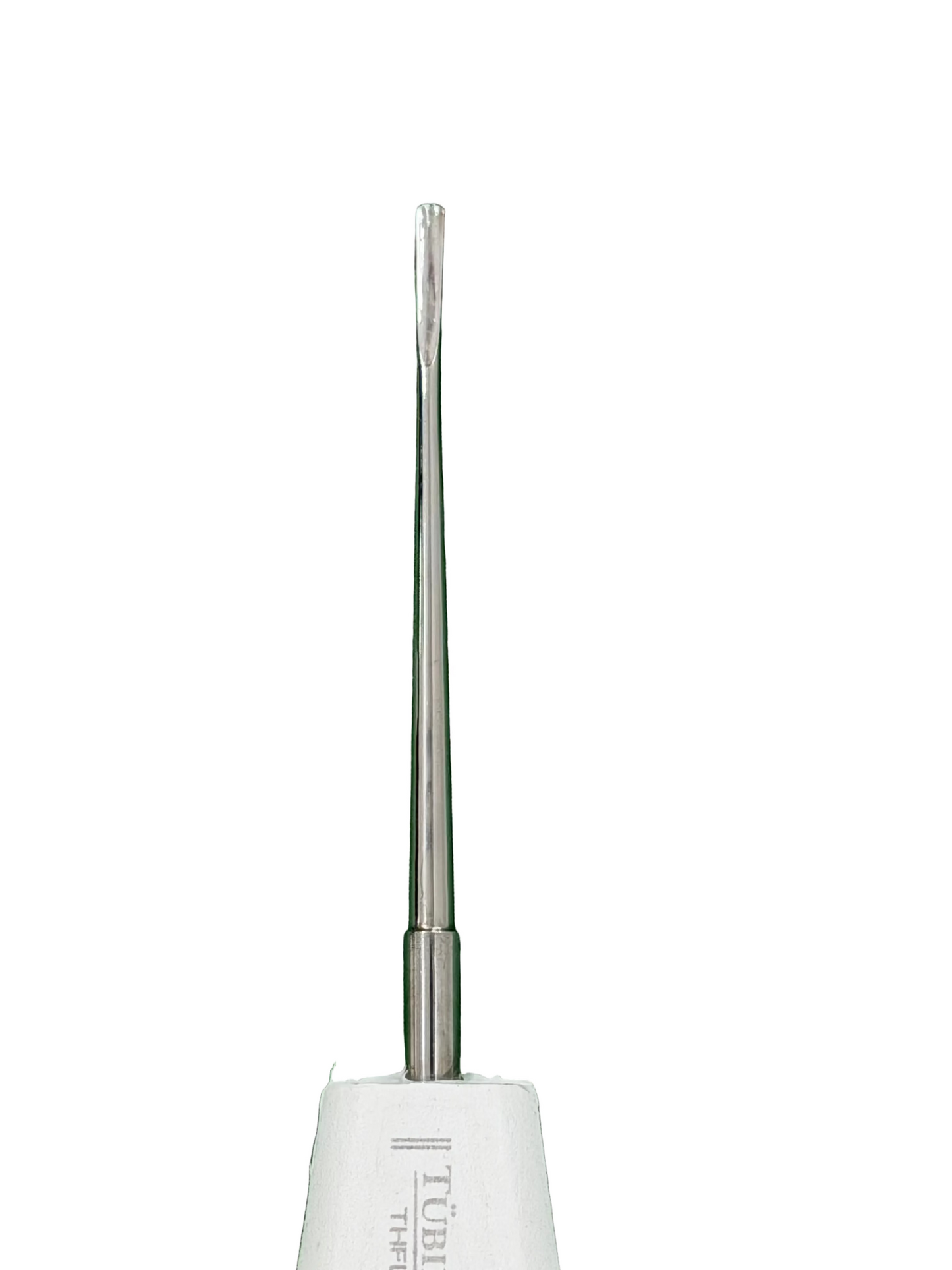 Tubingen Pro Luxator Curved 2mm
