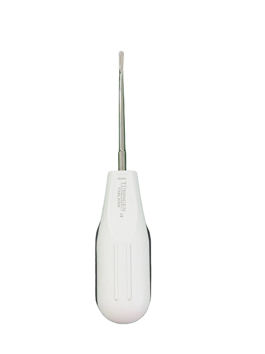 Tubingen Luxator Curved 3 mm