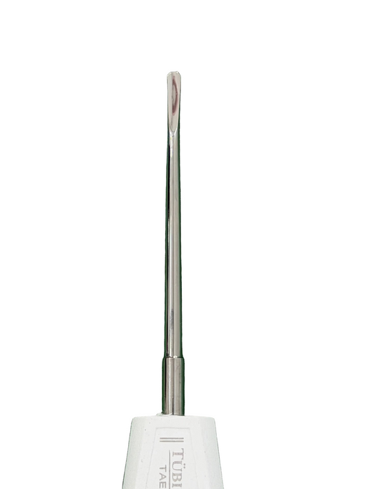Tubingen Luxator Curved 3 mm