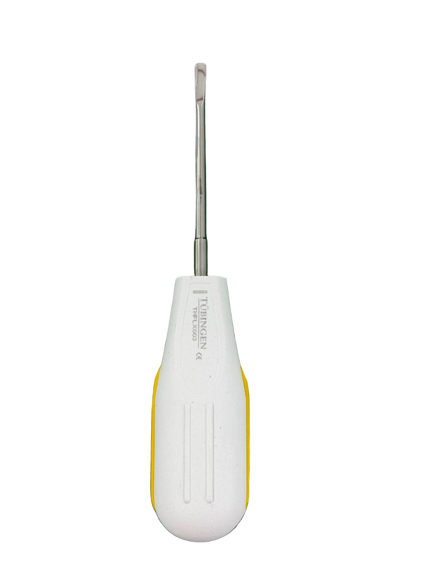 Tubingen Pro Luxator Straight 4mm