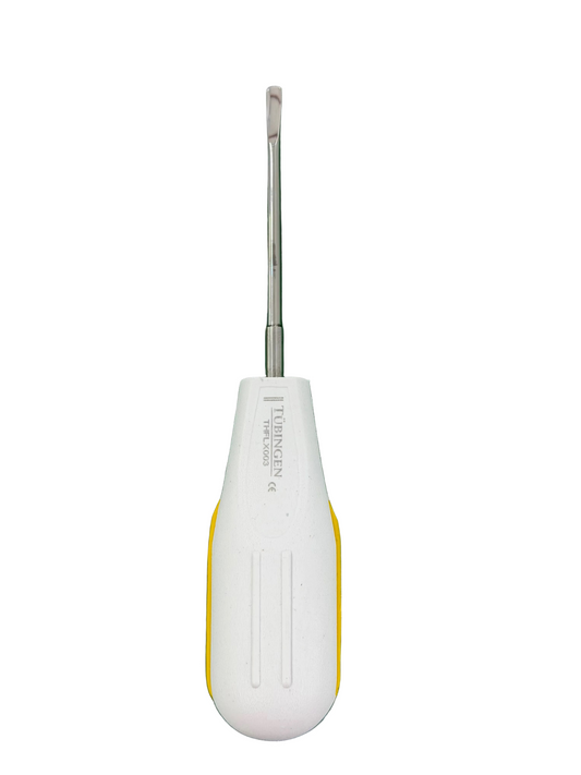 Tubingen Pro Luxator Straight 4mm