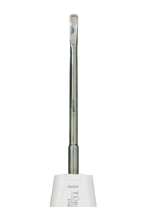 Tubingen Pro Luxator Straight 4mm
