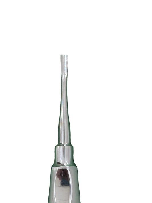 Tubingen Pro Root Elevator Coupland size 3 Flat tip 4mm