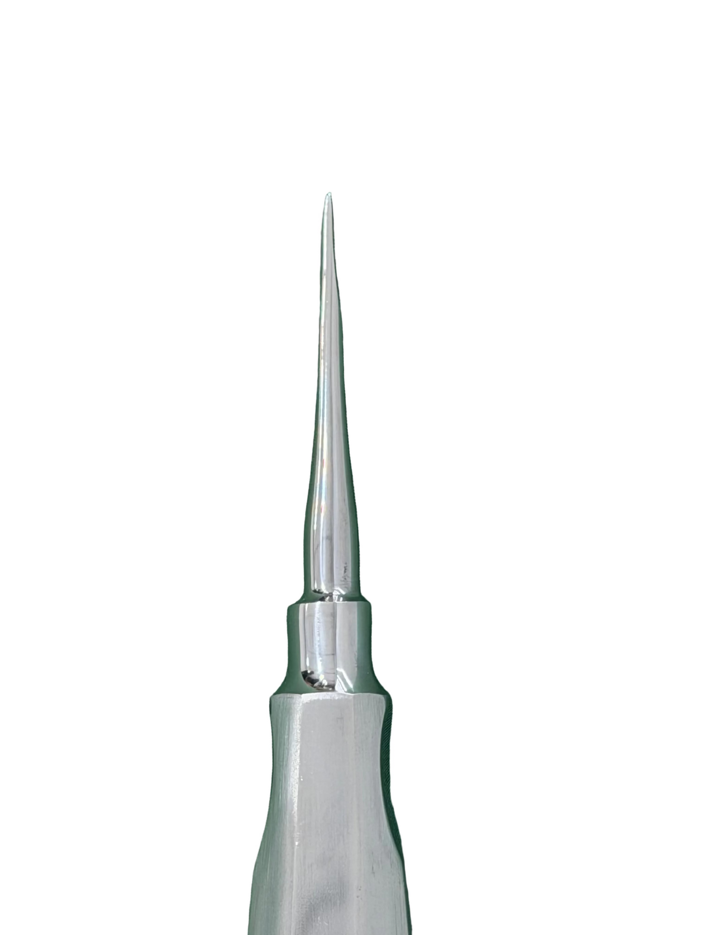 Tubingen Pro Root Elevator Coupland size 3 Flat tip 4mm
