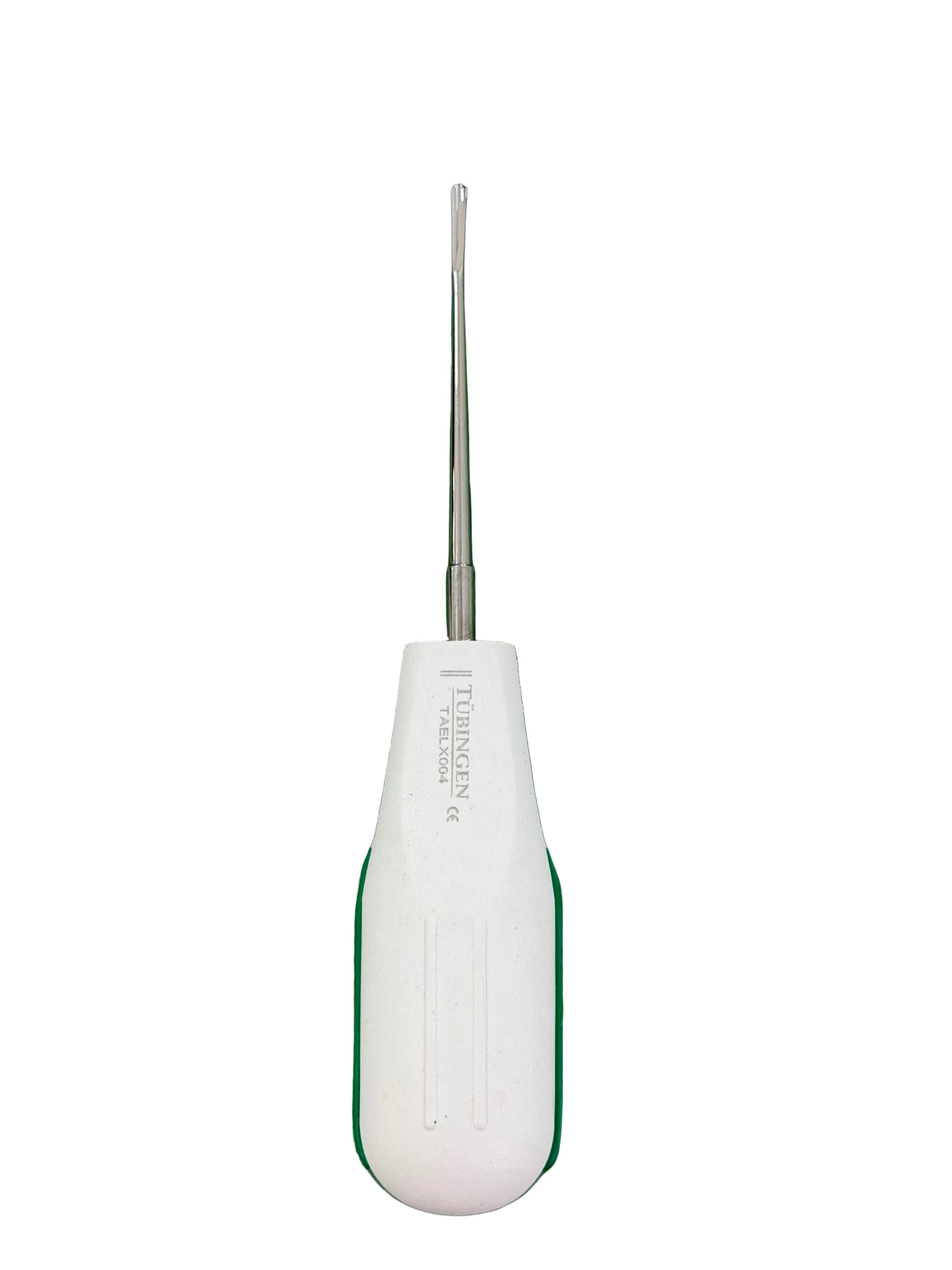 Tubingen Luxator Curved 2 mm