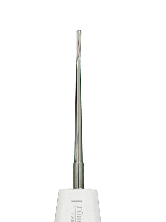 Tubingen Luxator Curved 2 mm