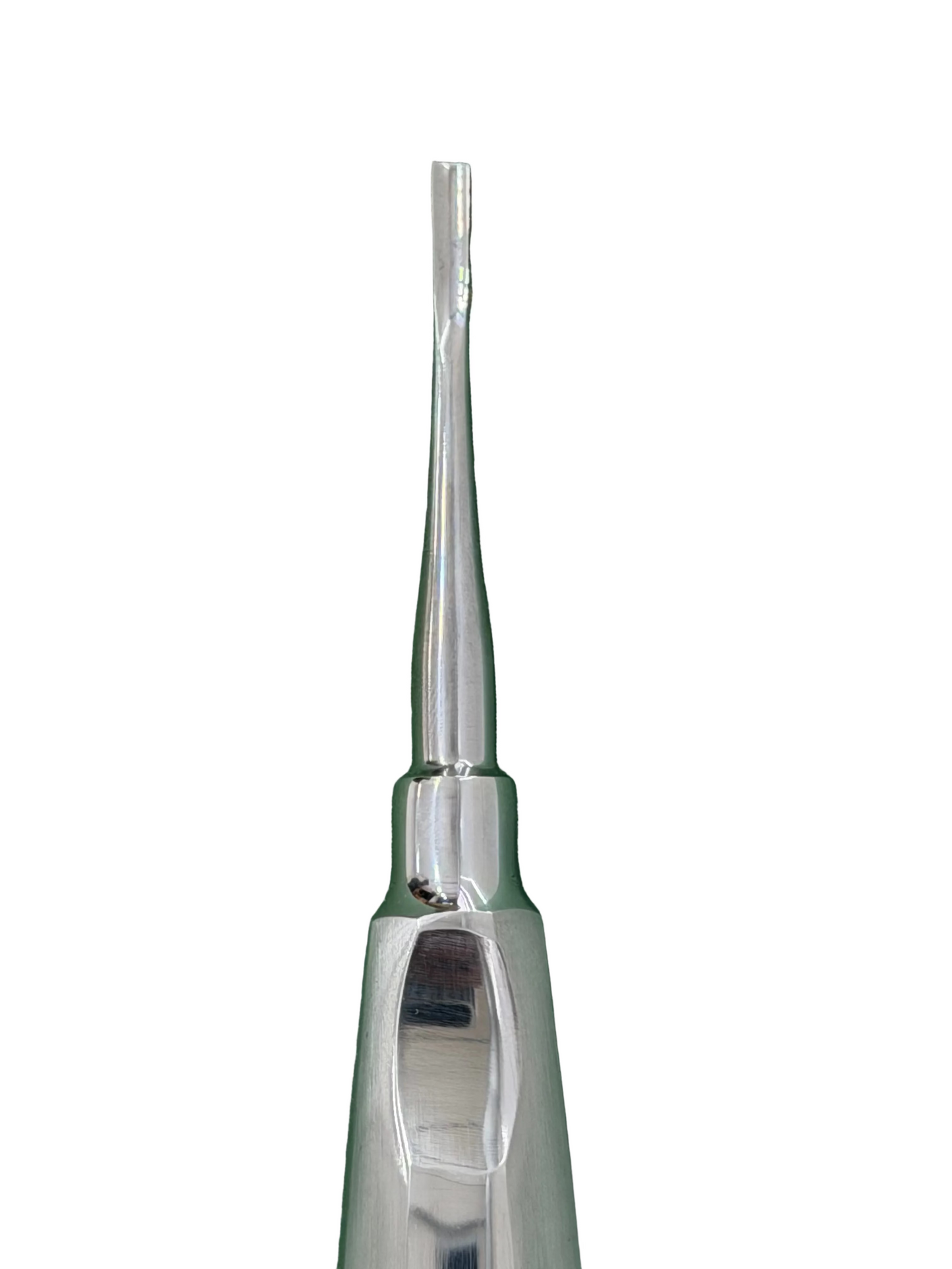 Tubingen Pro Root Elevator Coupland size 2 Flat tip 3mm