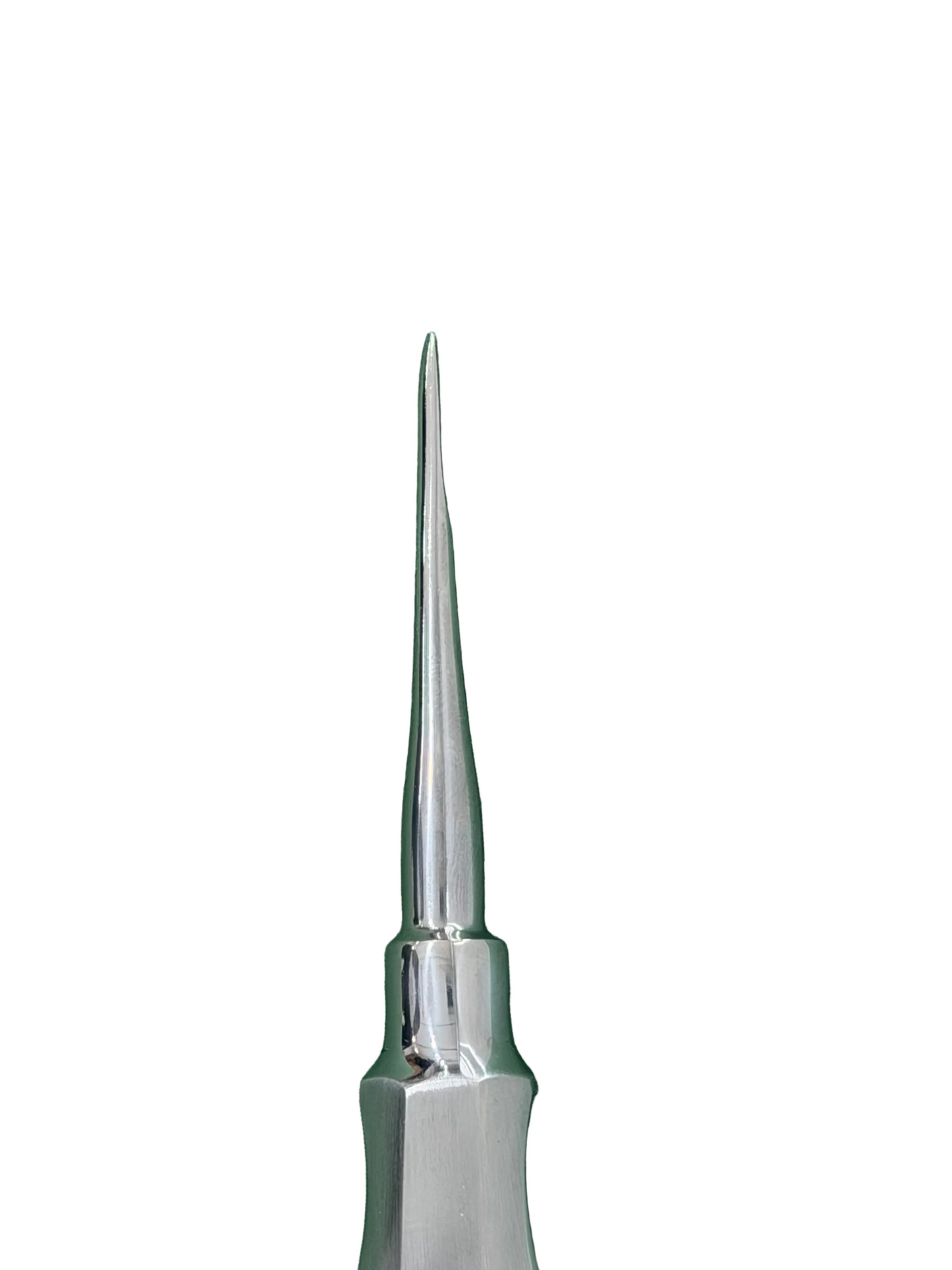 Tubingen Pro Root Elevator Coupland size 2 Flat tip 3mm