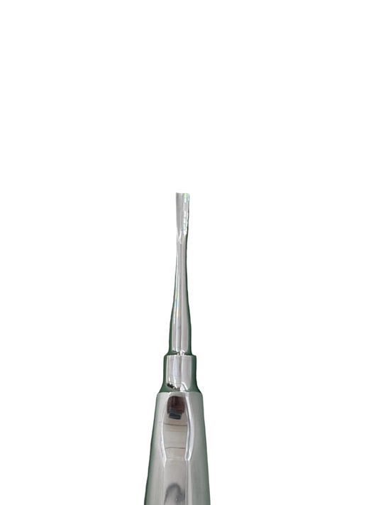Tubingen Root Elevator Coupland size 3 Flat tip 4mm