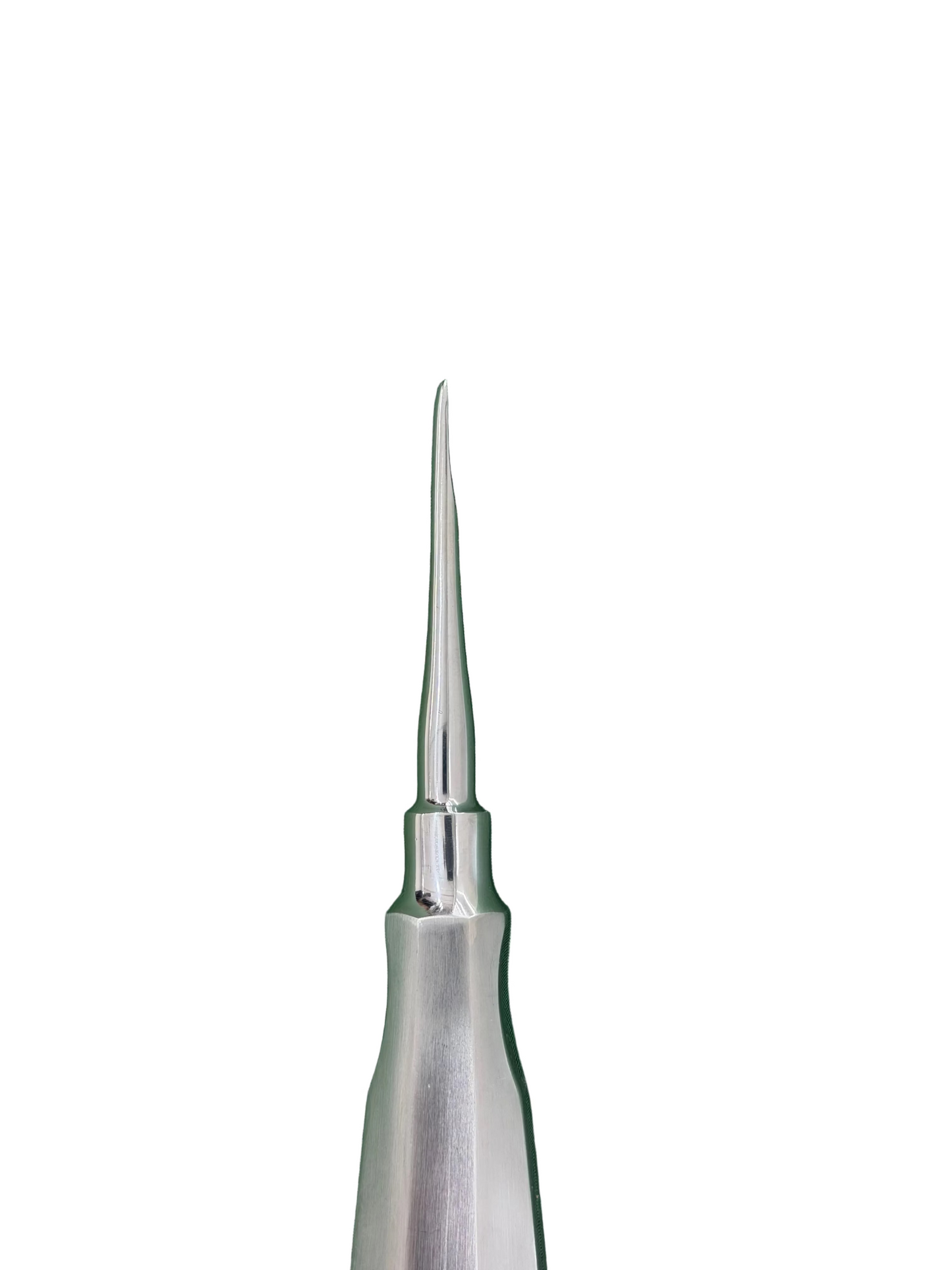 Tubingen Root Elevator Coupland size 3 Flat tip 4mm