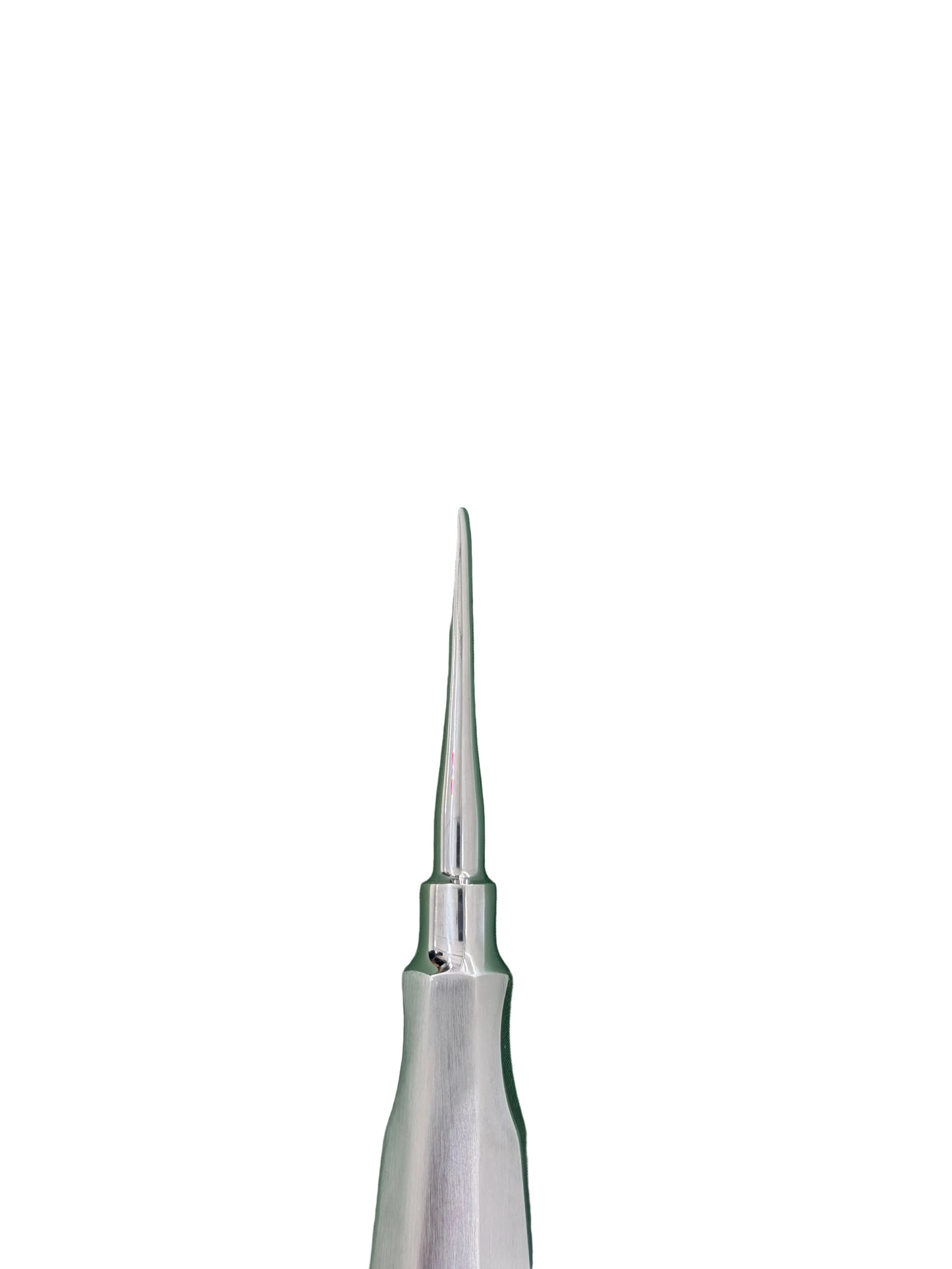 Tubingen Root Elevator Coupland size 3 Flat tip 4mm