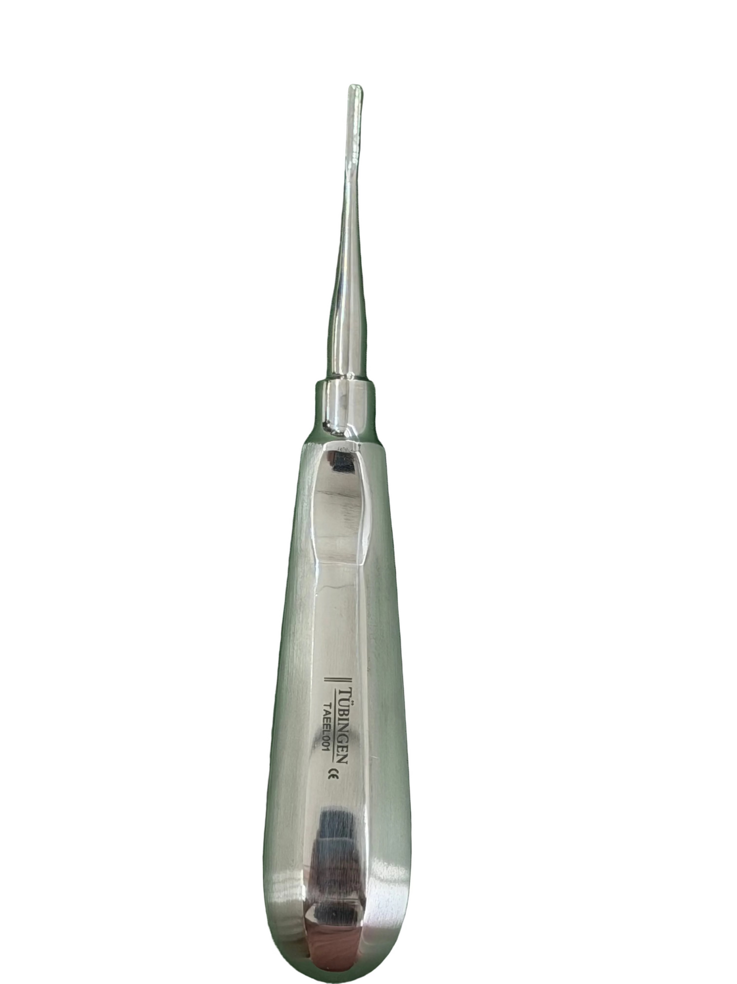 Tubingan Root Elevators Coupland Size 1: 2mm