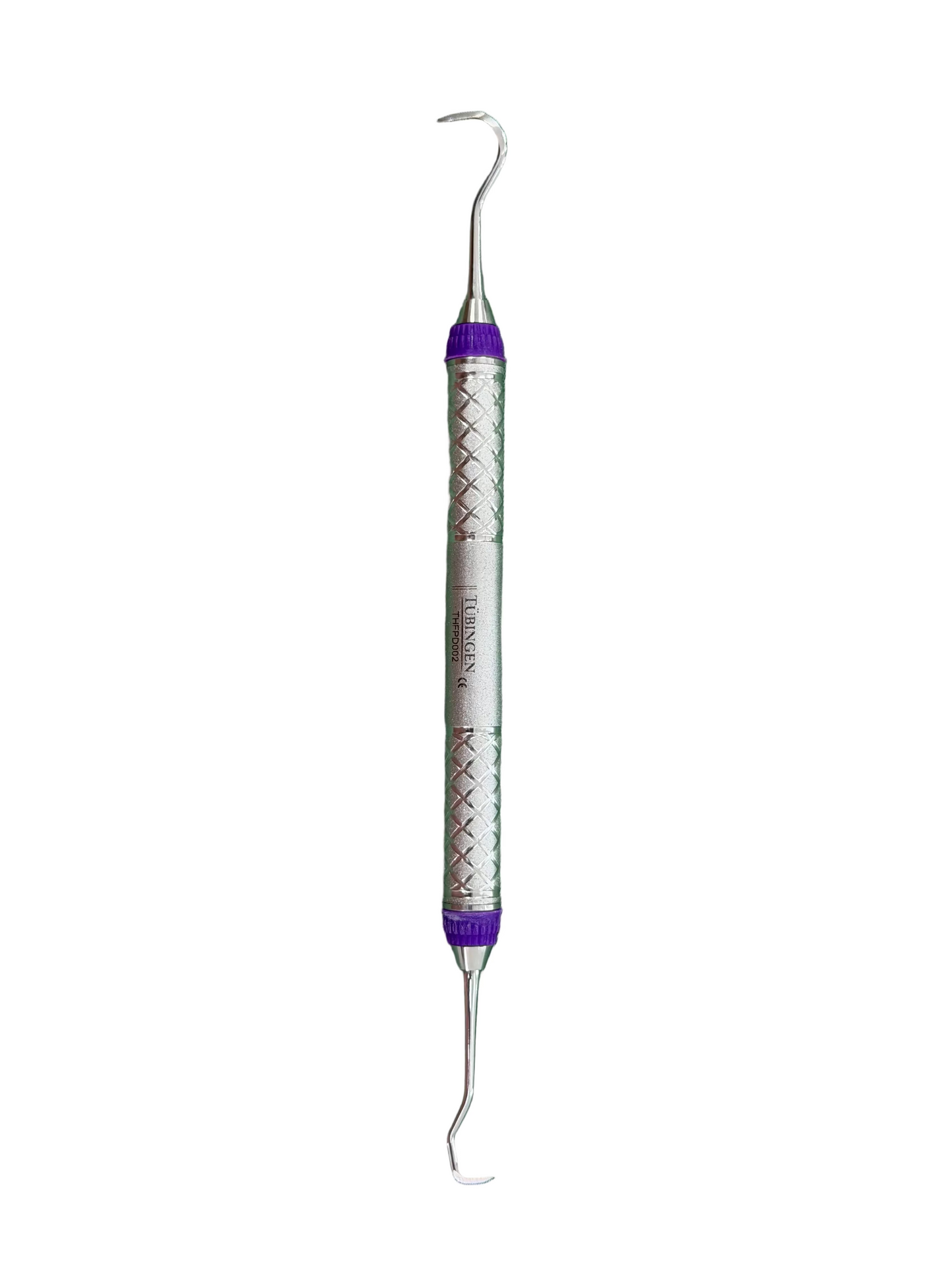 Tubingen Pro Periodontal Towner Jaquette