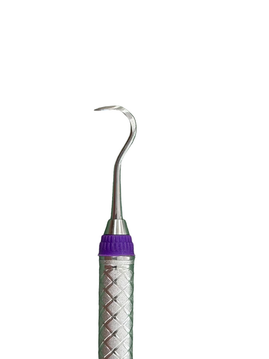 Tubingen Pro Periodontal Towner Jaquette