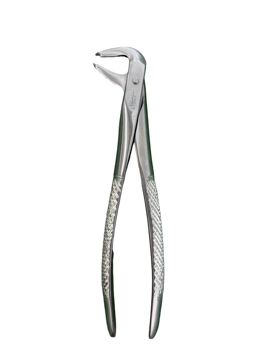 Tubingen Pro Lower Molar Forceps