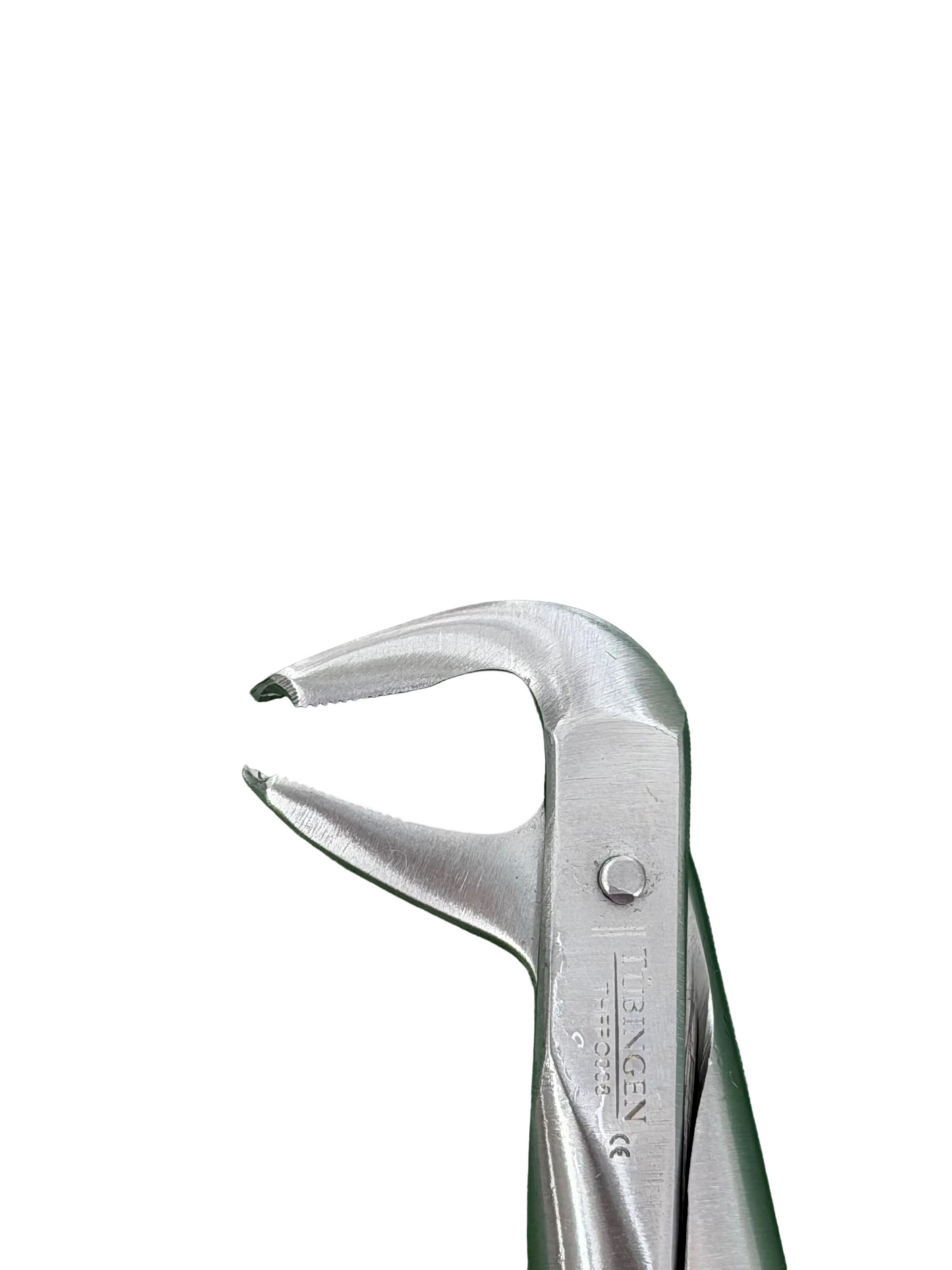 Tubingen Pro Lower Molar Forceps