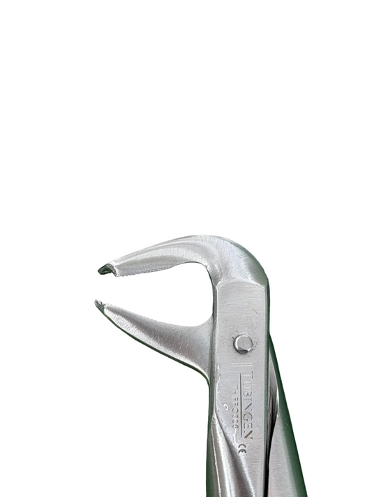 Tubingen Pro Lower Molar Forceps