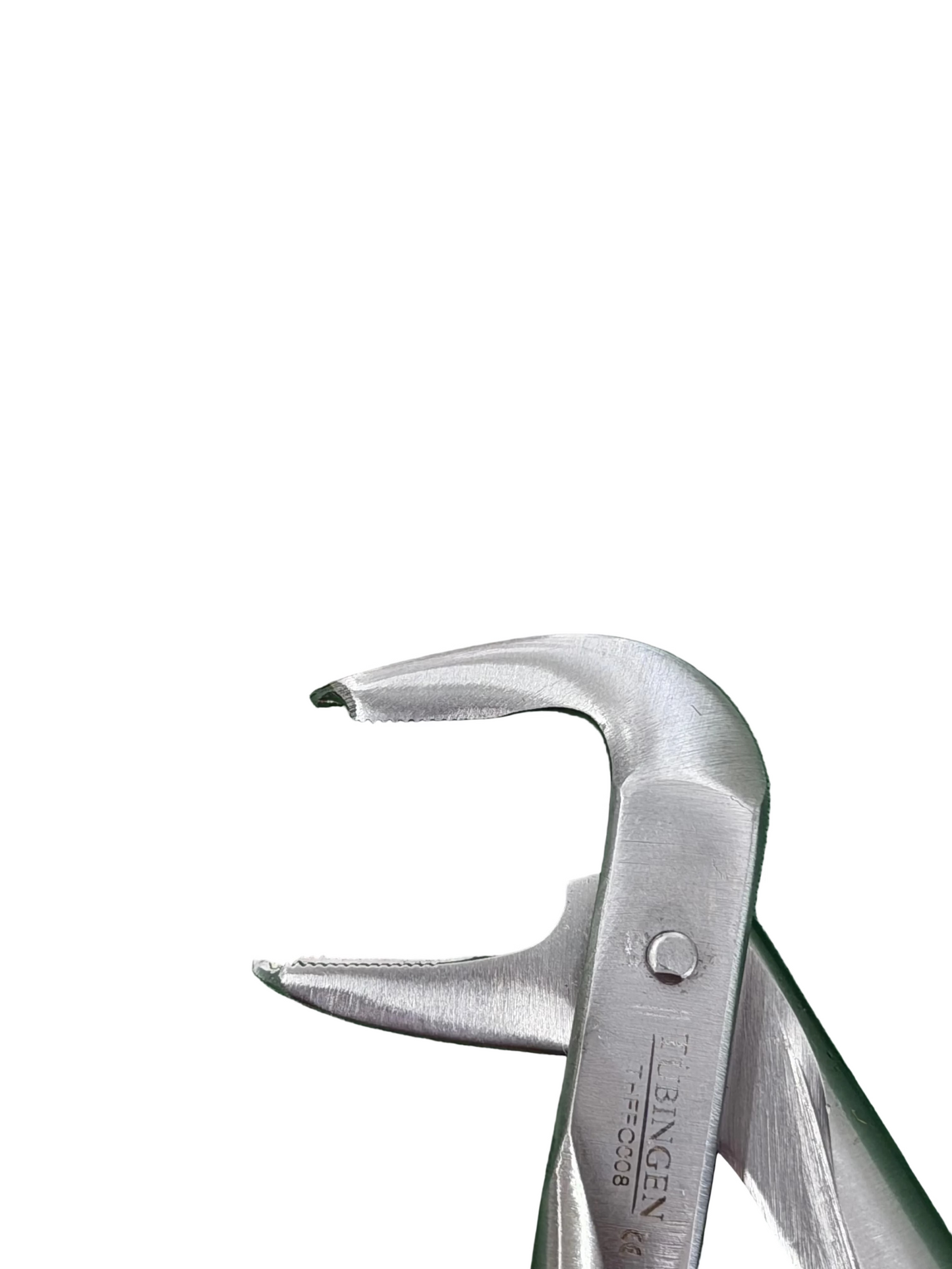 Tubingen Pro Lower Molar Forceps