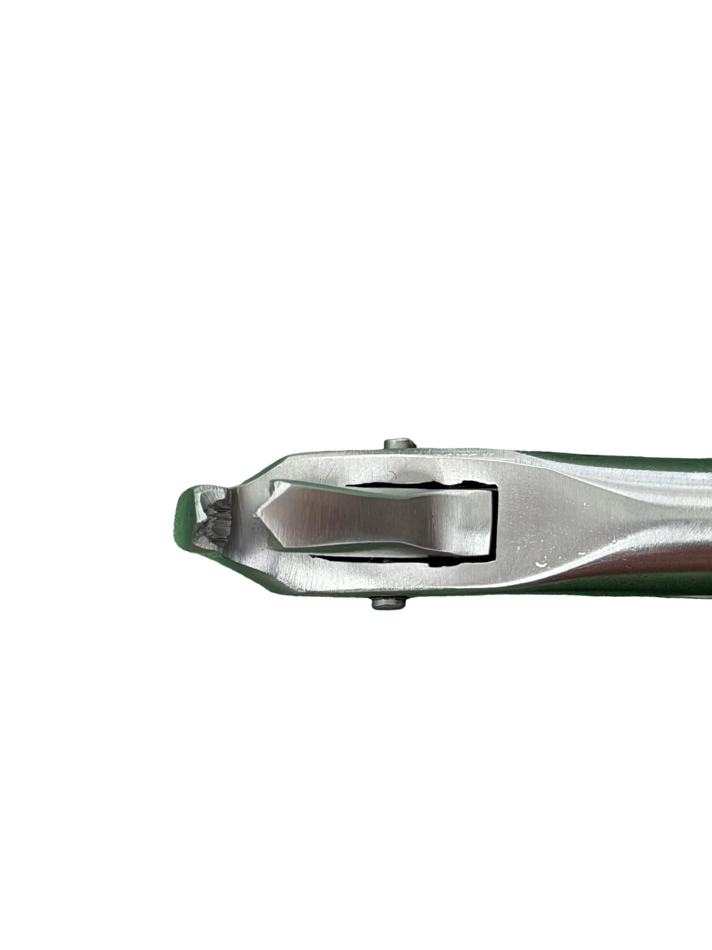 Tubingen Pro Lower Molar Forceps