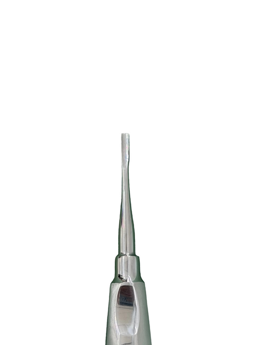 Tubingen Root Elevator Coupland size 2 Flat tip 3mm
