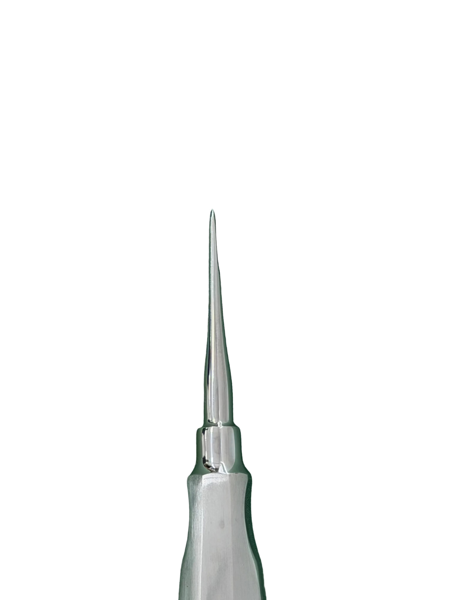 Tubingen Root Elevator Coupland size 2 Flat tip 3mm