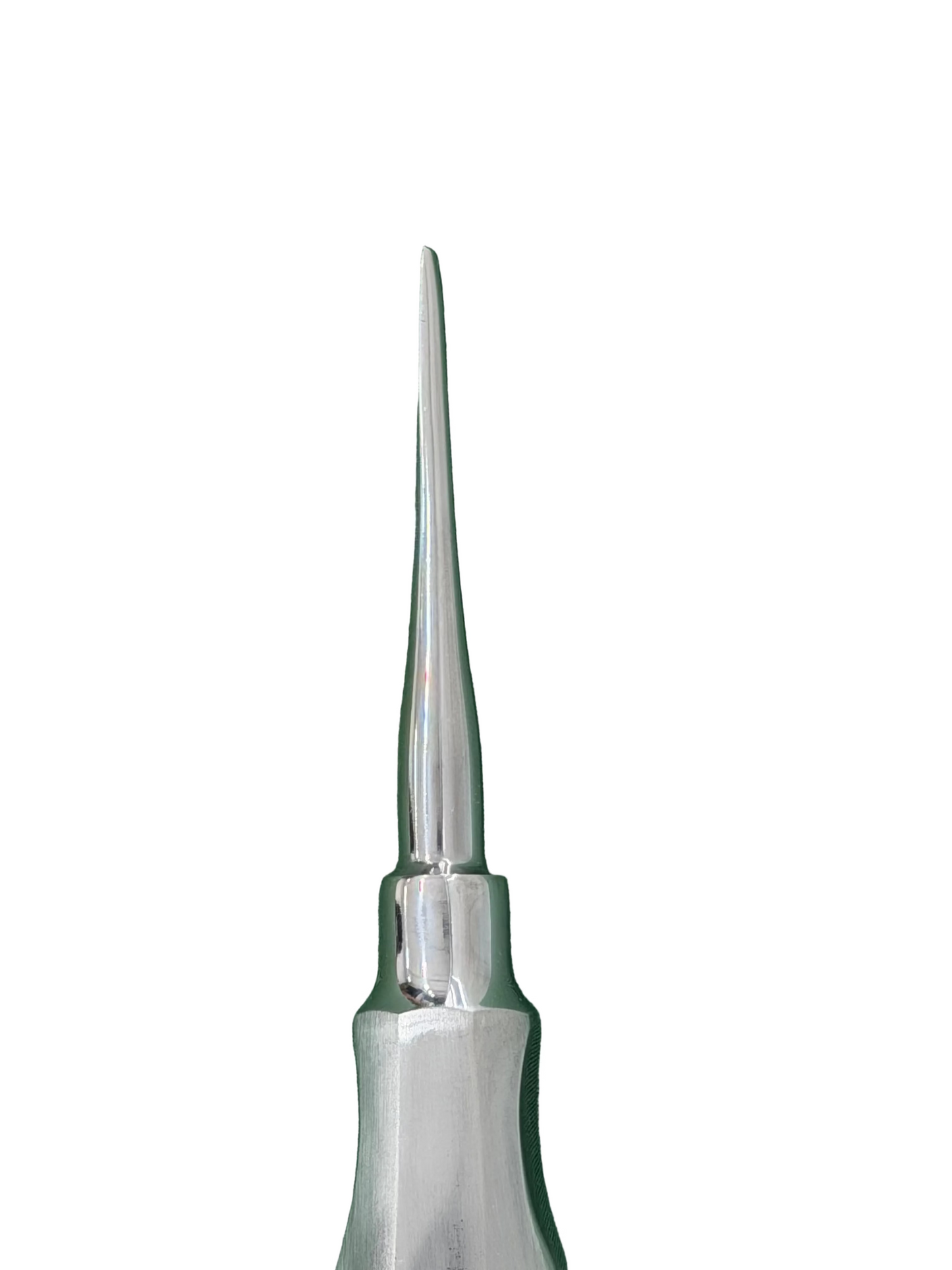 Tubingen Root Elevator Coupland size 2 Flat tip 3mm
