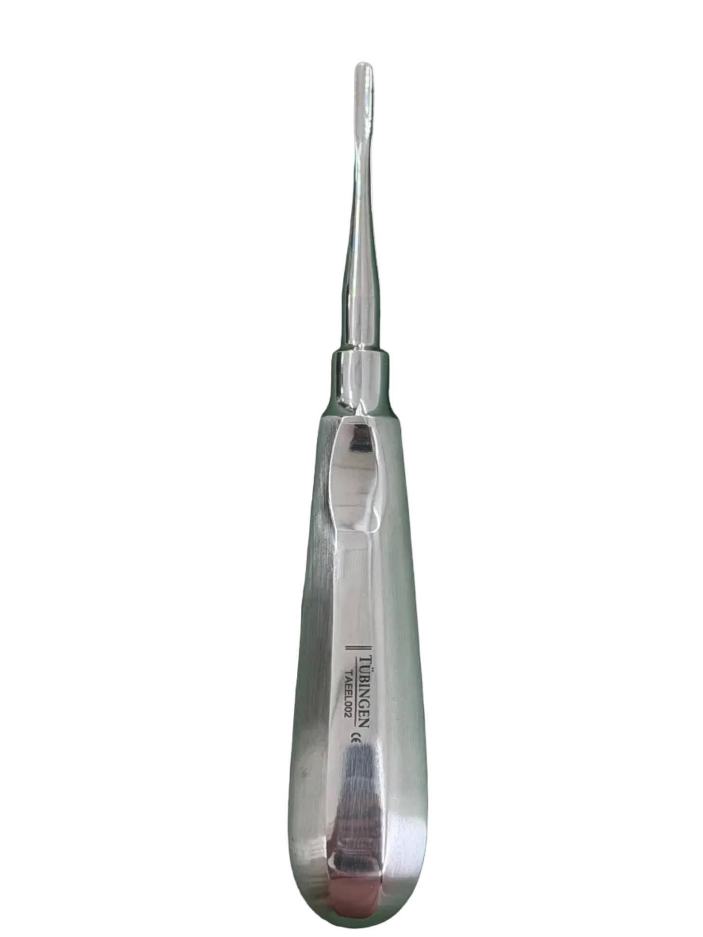 Tubingan Root Elevators Coupland Size 2: 3mm