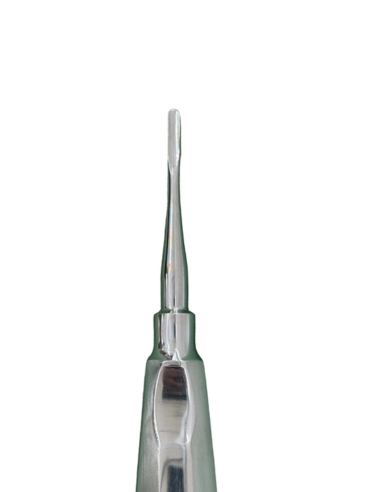 Tubingan Root Elevators Coupland Size 2: 3mm