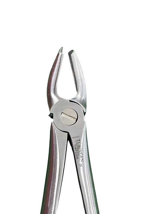 Tubingen Pro Upper Molar Forcep-Right