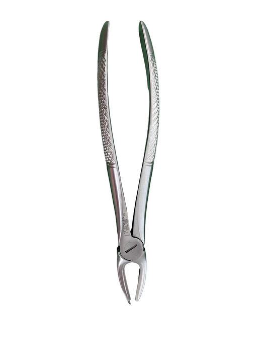 Tubingen Pro Upper Molar Forcep-Left