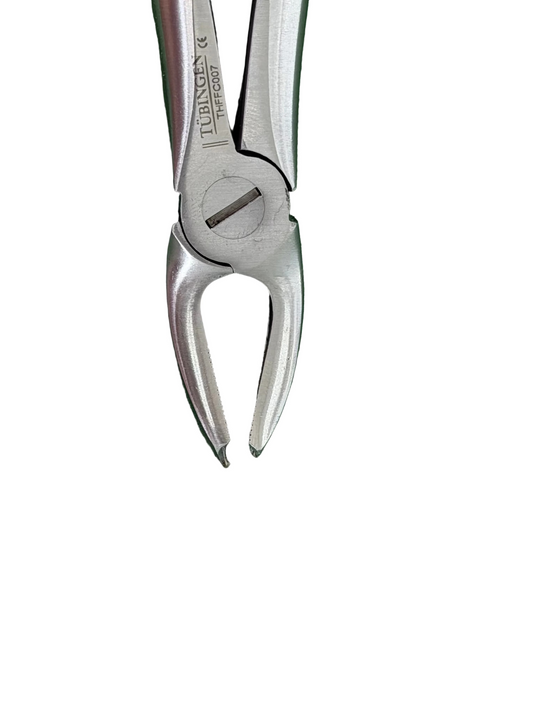 Tubingen Pro Upper Molar Forcep-Left