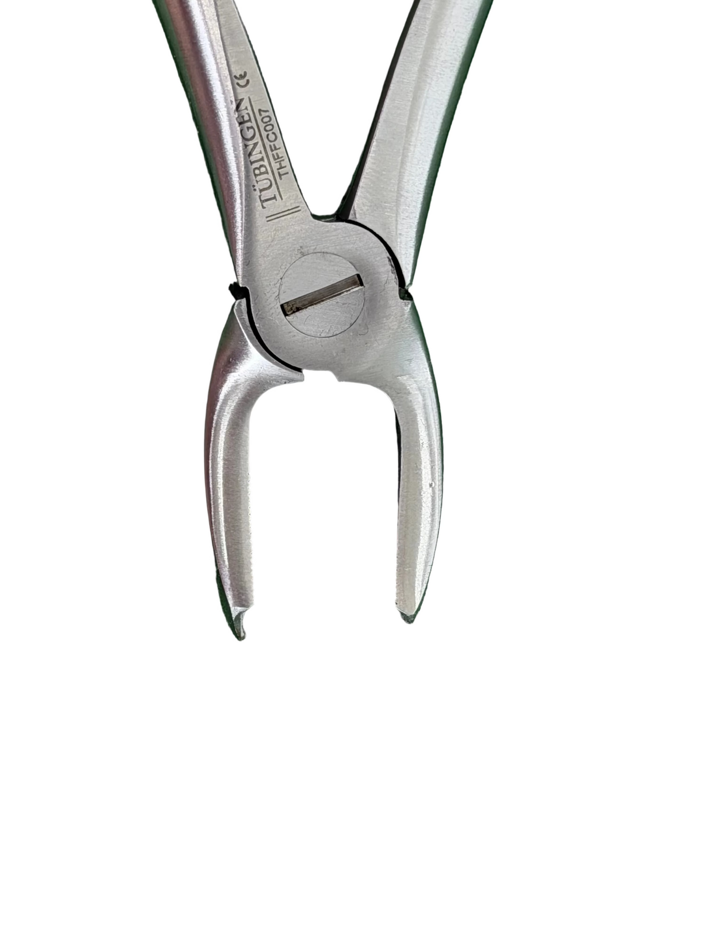 Tubingen Pro Upper Molar Forcep-Left
