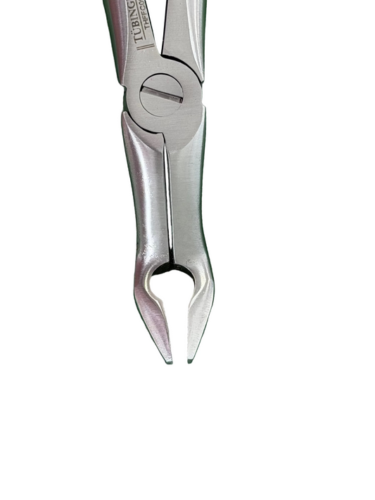 Tubingen Pro Upper 3rd Molar Forceps