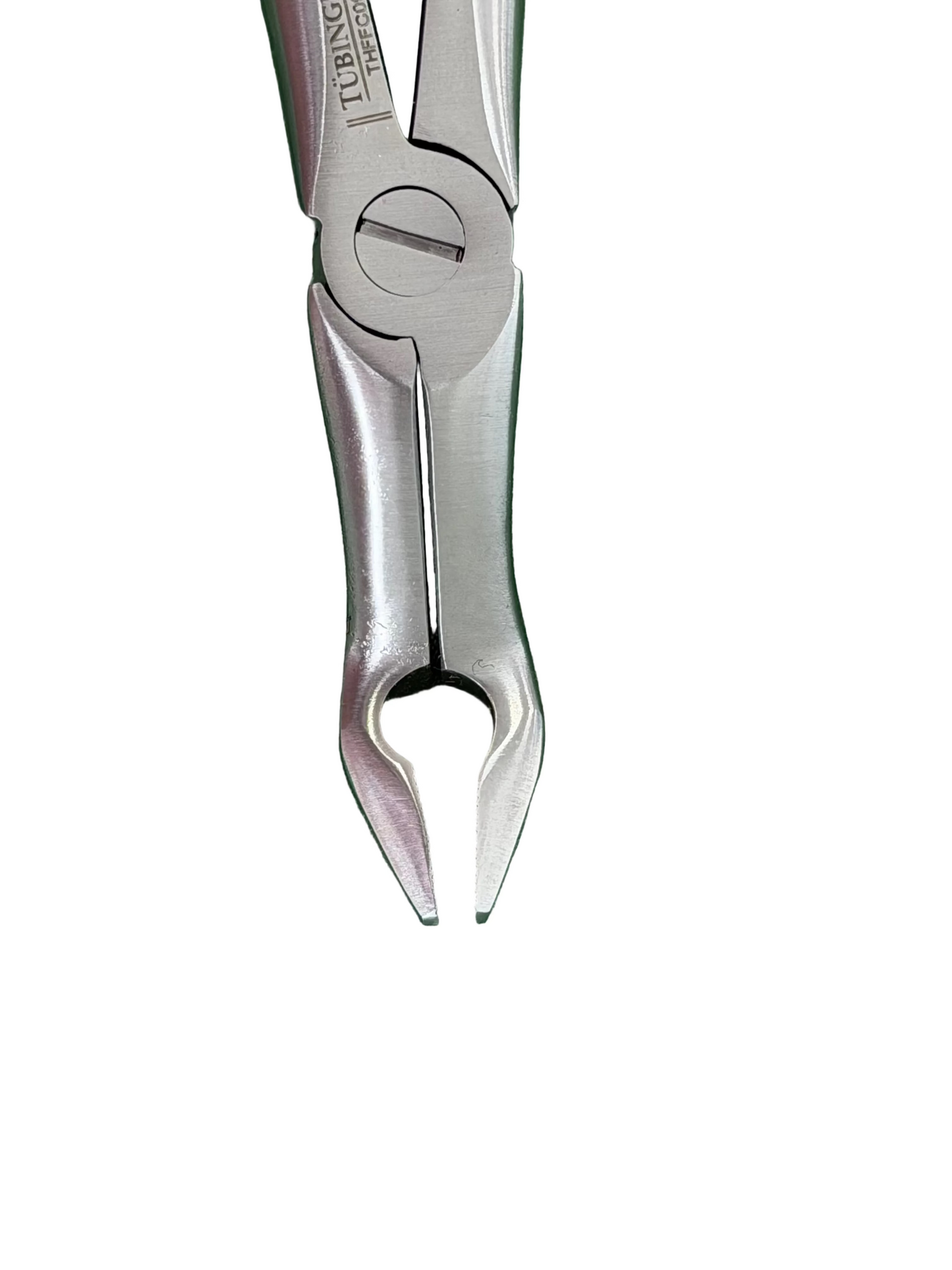 Tubingen Pro Upper 3rd Molar Forceps