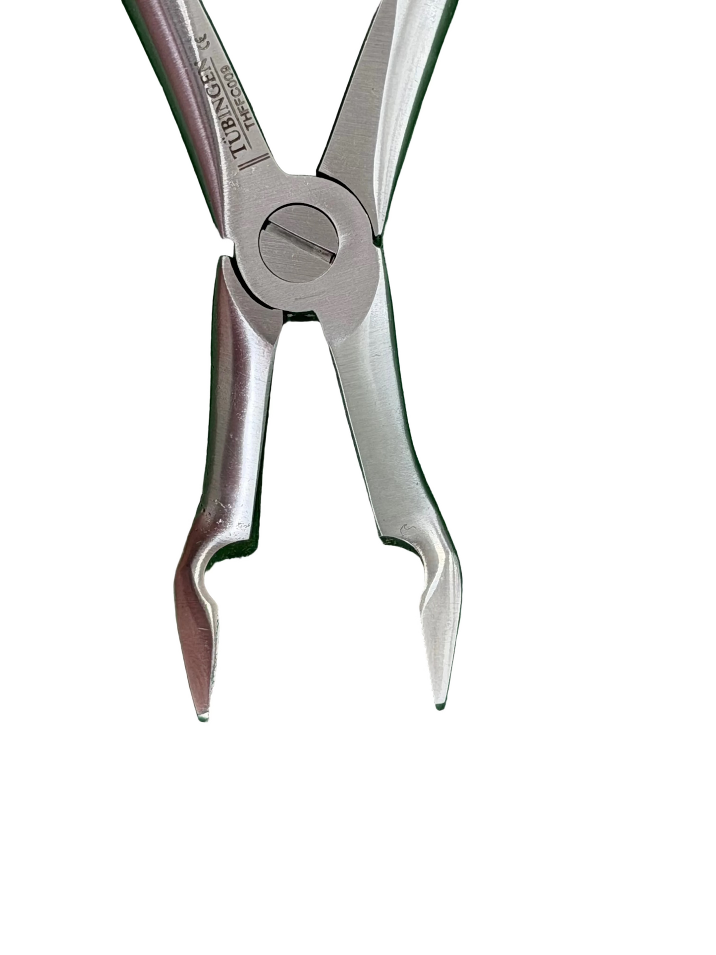 Tubingen Pro Upper 3rd Molar Forceps