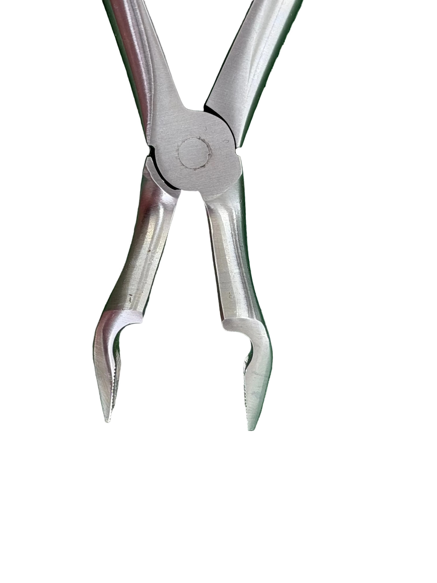 Tubingen Pro Upper 3rd Molar Forceps