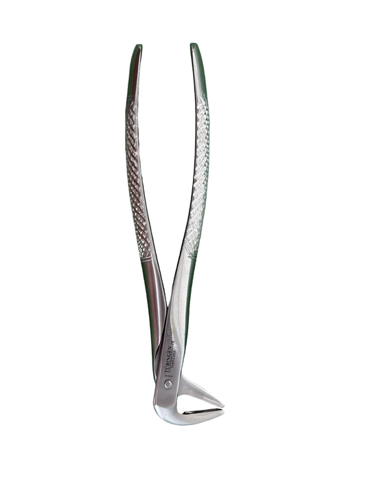 Tubingen Pro Extracting Forceps Lower Inscisor